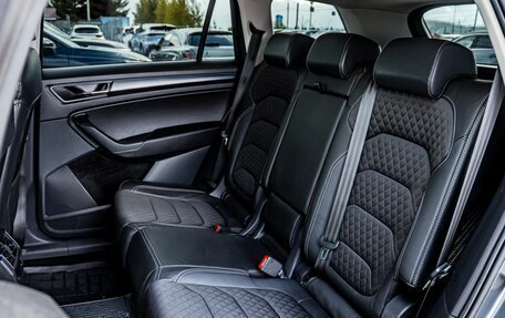 Skoda Kodiaq I, 2020 год, 2 850 000 рублей, 14 фотография