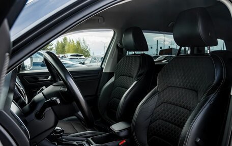 Skoda Kodiaq I, 2020 год, 2 850 000 рублей, 13 фотография
