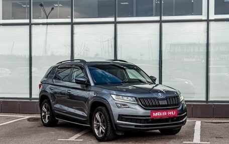 Skoda Kodiaq I, 2020 год, 2 850 000 рублей, 5 фотография