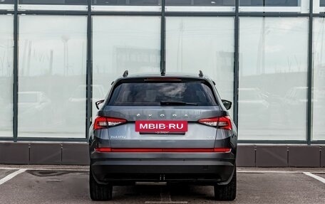 Skoda Kodiaq I, 2020 год, 2 850 000 рублей, 4 фотография