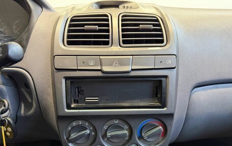 Hyundai Accent II, 2006 год, 249 900 рублей, 7 фотография