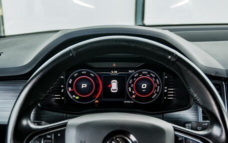 Skoda Kodiaq I, 2020 год, 2 850 000 рублей, 19 фотография