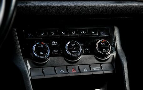 Skoda Kodiaq I, 2020 год, 2 850 000 рублей, 21 фотография
