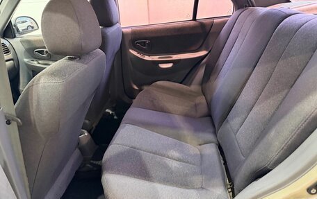 Hyundai Accent II, 2006 год, 249 900 рублей, 13 фотография