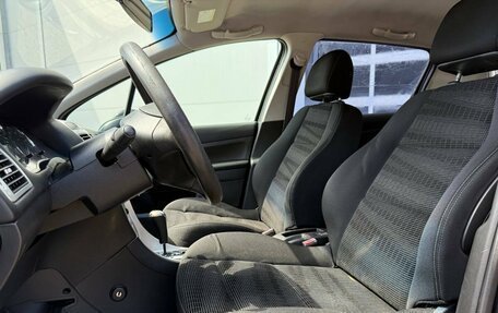 Peugeot 307 I, 2007 год, 350 000 рублей, 9 фотография