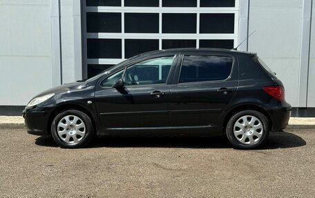 Peugeot 307 I, 2007 год, 350 000 рублей, 2 фотография