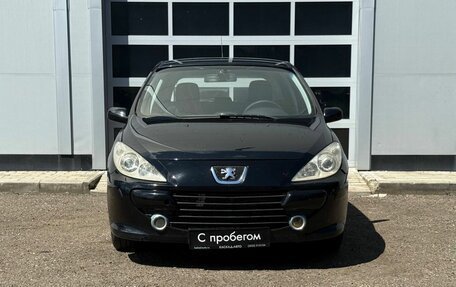 Peugeot 307 I, 2007 год, 350 000 рублей, 8 фотография