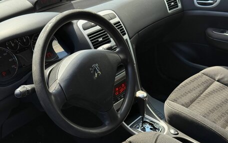 Peugeot 307 I, 2007 год, 350 000 рублей, 14 фотография