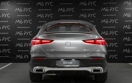 Mercedes-Benz GLE Coupe, 2026 год, 15 164 000 рублей, 6 фотография