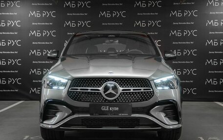 Mercedes-Benz GLE Coupe, 2026 год, 15 164 000 рублей, 5 фотография