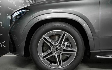 Mercedes-Benz GLE Coupe, 2026 год, 15 164 000 рублей, 7 фотография