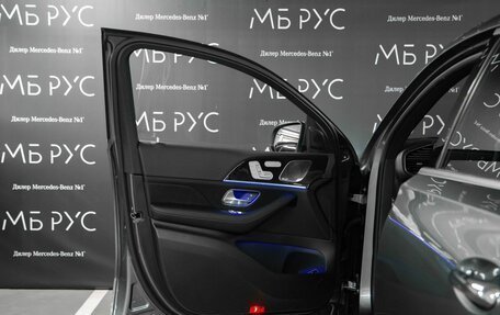 Mercedes-Benz GLE Coupe, 2026 год, 15 164 000 рублей, 8 фотография