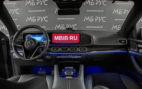 Mercedes-Benz GLE Coupe, 2026 год, 15 164 000 рублей, 2 фотография