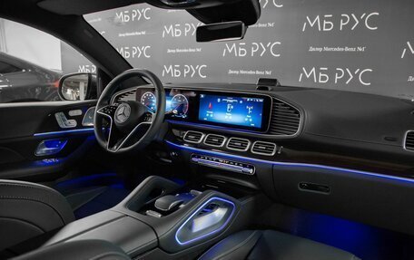 Mercedes-Benz GLE Coupe, 2026 год, 15 164 000 рублей, 22 фотография
