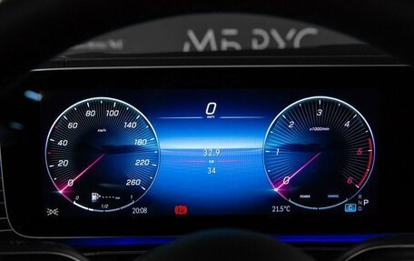 Mercedes-Benz GLE Coupe, 2026 год, 15 164 000 рублей, 15 фотография