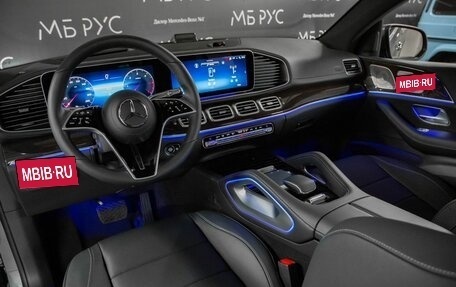 Mercedes-Benz GLE Coupe, 2026 год, 15 164 000 рублей, 12 фотография