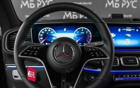 Mercedes-Benz GLE Coupe, 2026 год, 15 164 000 рублей, 14 фотография
