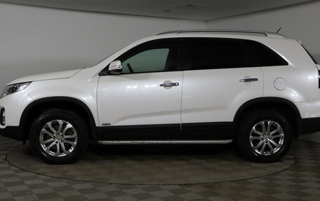 KIA Sorento II рестайлинг, 2020 год, 2 199 990 рублей, 8 фотография