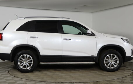 KIA Sorento II рестайлинг, 2020 год, 2 199 990 рублей, 4 фотография