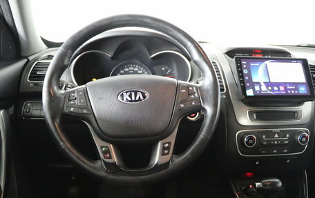 KIA Sorento II рестайлинг, 2020 год, 2 199 990 рублей, 10 фотография