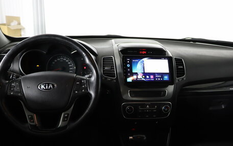 KIA Sorento II рестайлинг, 2020 год, 2 199 990 рублей, 13 фотография