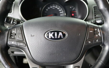KIA Sorento II рестайлинг, 2020 год, 2 199 990 рублей, 11 фотография