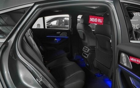 Mercedes-Benz GLE Coupe, 2026 год, 15 164 000 рублей, 26 фотография