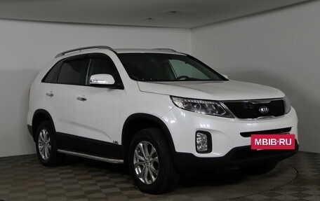 KIA Sorento II рестайлинг, 2020 год, 2 199 990 рублей, 3 фотография