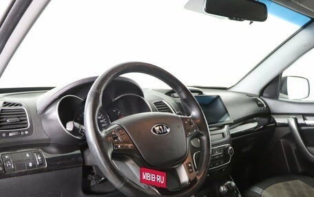 KIA Sorento II рестайлинг, 2020 год, 2 199 990 рублей, 9 фотография
