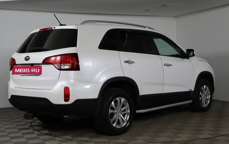KIA Sorento II рестайлинг, 2020 год, 2 199 990 рублей, 5 фотография