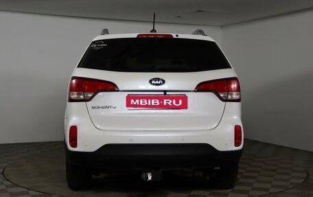 KIA Sorento II рестайлинг, 2020 год, 2 199 990 рублей, 6 фотография
