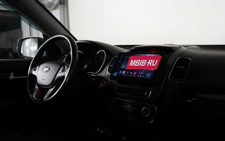 KIA Sorento II рестайлинг, 2020 год, 2 199 990 рублей, 12 фотография