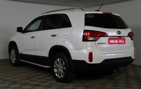KIA Sorento II рестайлинг, 2020 год, 2 199 990 рублей, 7 фотография