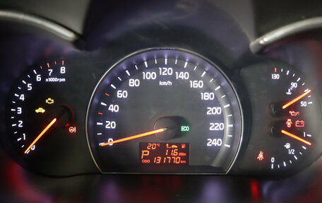 KIA Sorento II рестайлинг, 2020 год, 2 199 990 рублей, 17 фотография