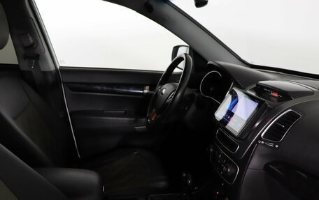 KIA Sorento II рестайлинг, 2020 год, 2 199 990 рублей, 14 фотография