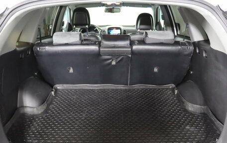 KIA Sorento II рестайлинг, 2020 год, 2 199 990 рублей, 24 фотография