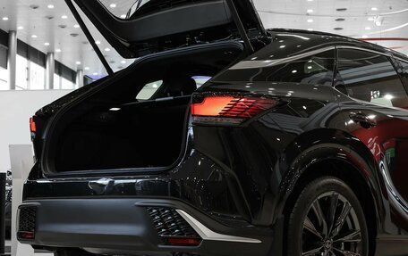 Lexus RX IV рестайлинг, 2026 год, 12 200 000 рублей, 8 фотография