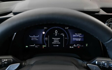 Lexus RX IV рестайлинг, 2026 год, 12 200 000 рублей, 12 фотография
