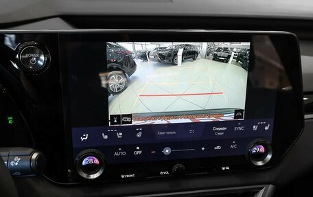 Lexus RX IV рестайлинг, 2026 год, 12 200 000 рублей, 13 фотография