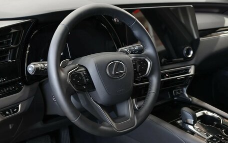 Lexus RX IV рестайлинг, 2026 год, 12 200 000 рублей, 11 фотография
