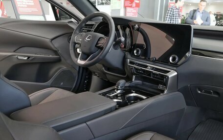 Lexus RX IV рестайлинг, 2026 год, 12 200 000 рублей, 10 фотография