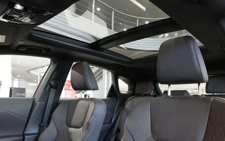 Lexus RX IV рестайлинг, 2026 год, 12 200 000 рублей, 18 фотография