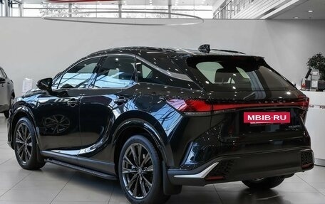 Lexus RX IV рестайлинг, 2026 год, 12 200 000 рублей, 6 фотография