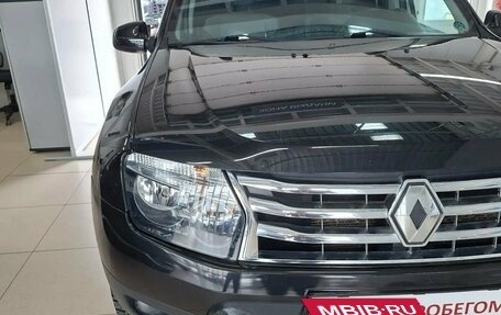 Renault Duster I рестайлинг, 2013 год, 998 000 рублей, 2 фотография