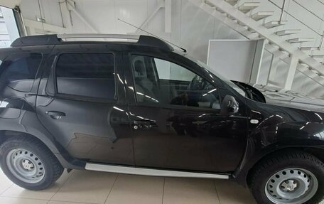 Renault Duster I рестайлинг, 2013 год, 998 000 рублей, 10 фотография