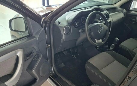 Renault Duster I рестайлинг, 2013 год, 998 000 рублей, 13 фотография