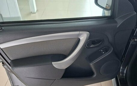Renault Duster I рестайлинг, 2013 год, 998 000 рублей, 11 фотография