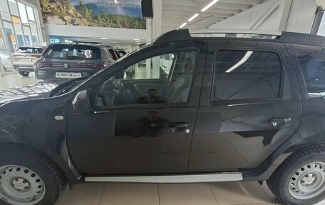 Renault Duster I рестайлинг, 2013 год, 998 000 рублей, 6 фотография