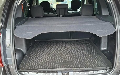 Renault Duster I рестайлинг, 2013 год, 998 000 рублей, 8 фотография