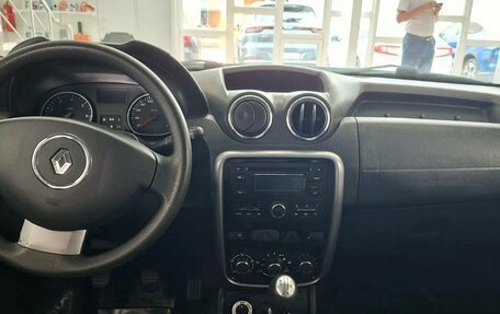 Renault Duster I рестайлинг, 2013 год, 998 000 рублей, 15 фотография